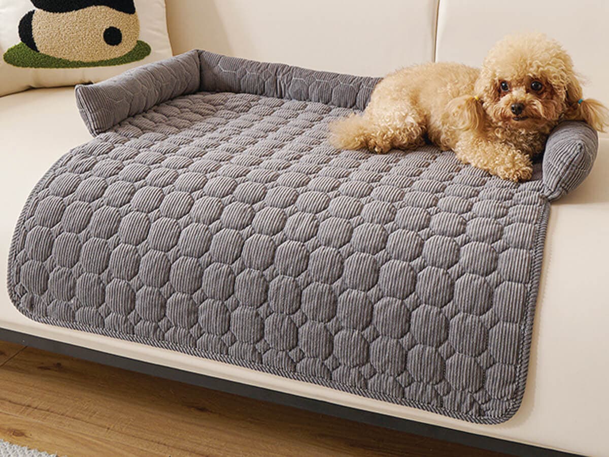 PETS CUSHION&BED